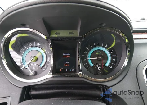 2012 Buick Lacrosse Leather Group из США, поврежденный, VIN 1G4GC5E38CF331041